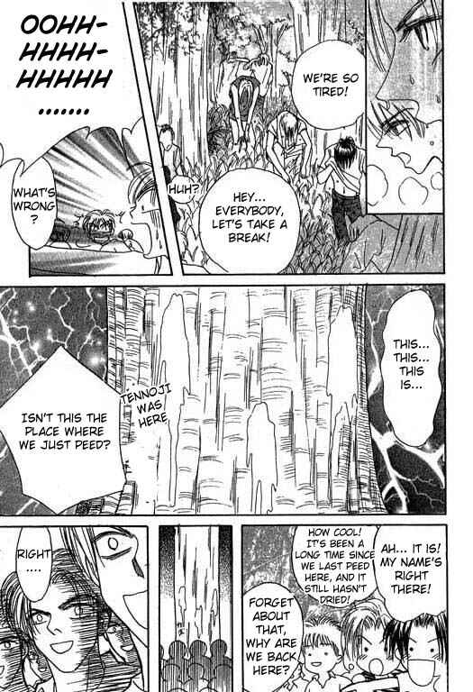 Page 27 Chapter 8 Boysn Girl