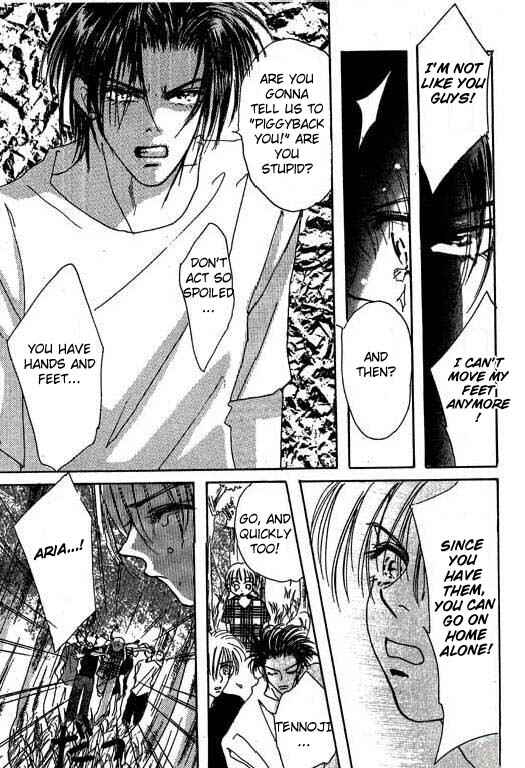 Page 29 Chapter 8 Boysn Girl