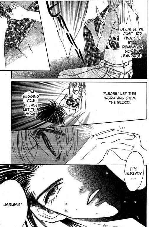 Page 41 Chapter 8 Boysn Girl