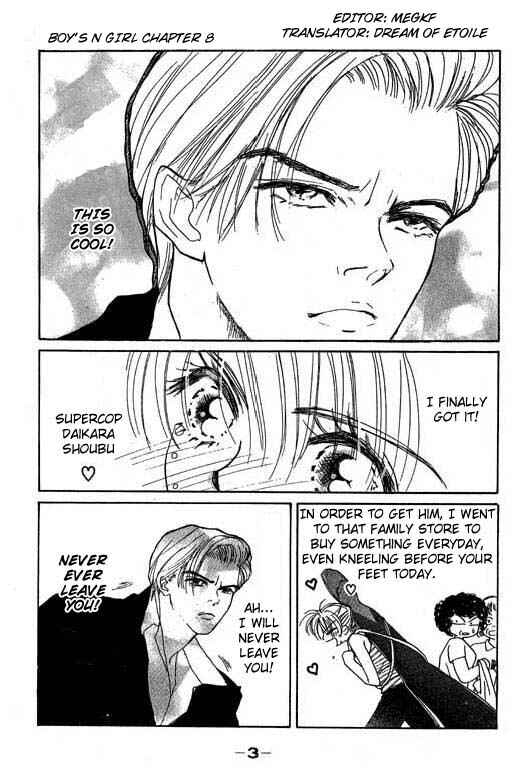 Page 5 Chapter 8 Boysn Girl