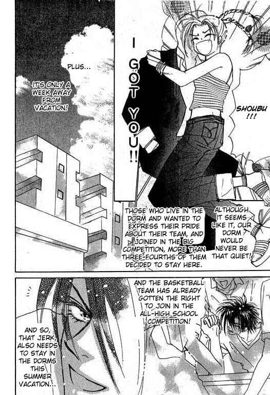 Page 6 Chapter 8 Boysn Girl