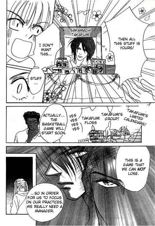 Page 10 Chapter 6 Boysn Girl