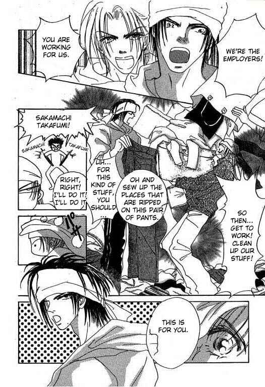 Page 12 Chapter 6 Boysn Girl