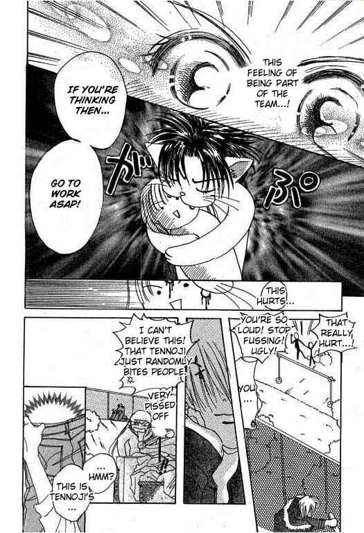 Page 14 Chapter 6 Boysn Girl