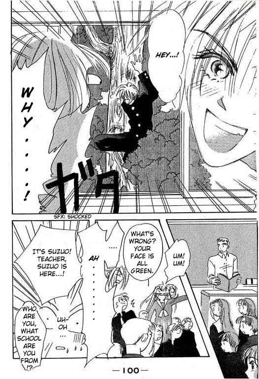 Page 16 Chapter 7 Boysn Girl
