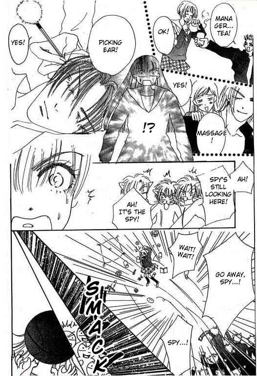 Page 18 Chapter 7 Boysn Girl