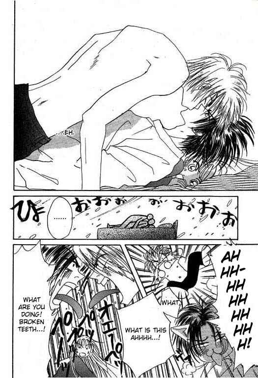 Page 40 Chapter 7 Boysn Girl