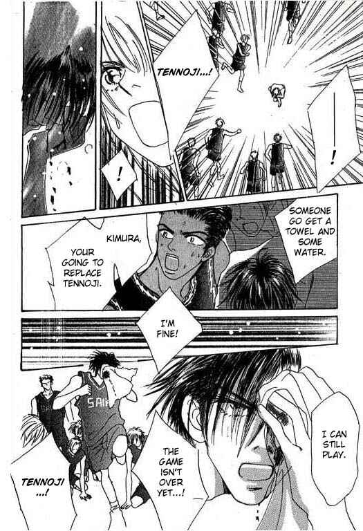 Page 65 Chapter 7 Boysn Girl