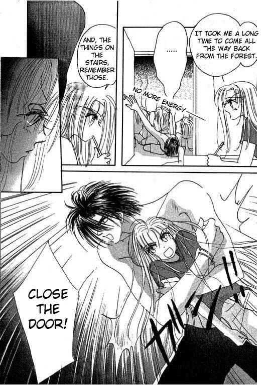 Page 15 Chapter 4 Boysn Girl