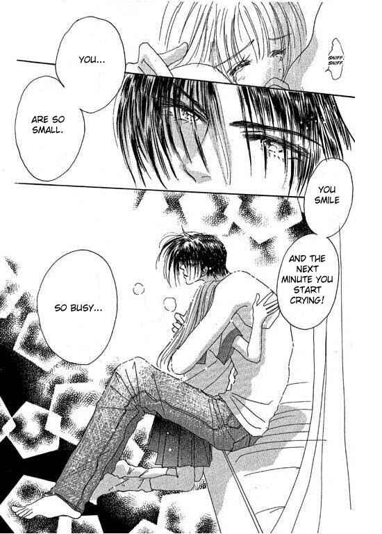 Page 29 Chapter 4 Boysn Girl