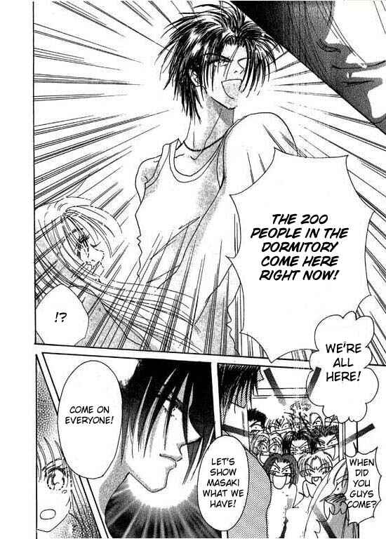 Page 30 Chapter 4 Boysn Girl