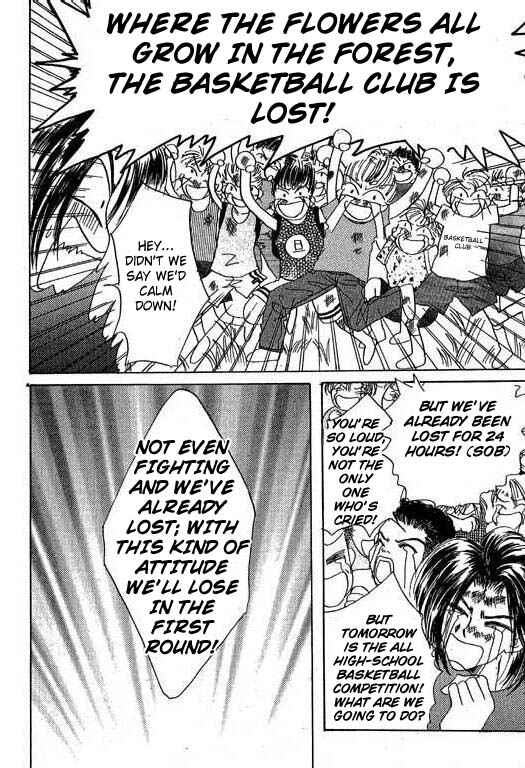 Page 10 Chapter 9 Boysn Girl