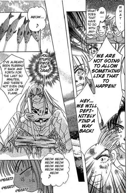 Page 11 Chapter 9 Boysn Girl