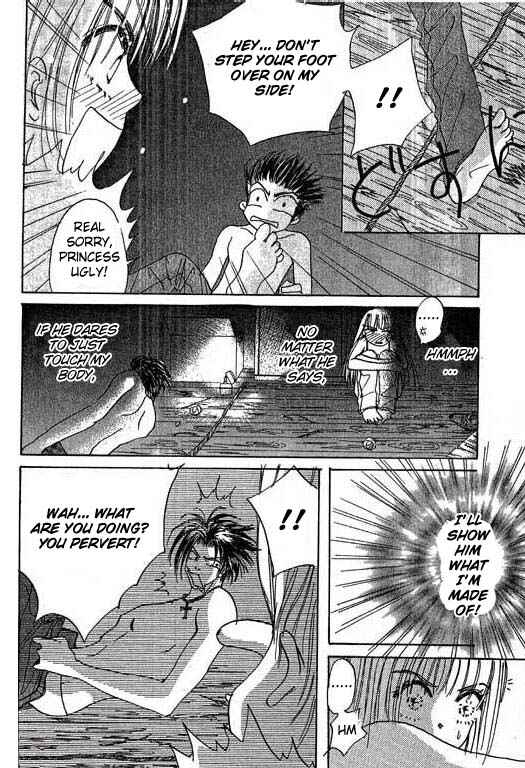 Page 20 Chapter 9 Boysn Girl