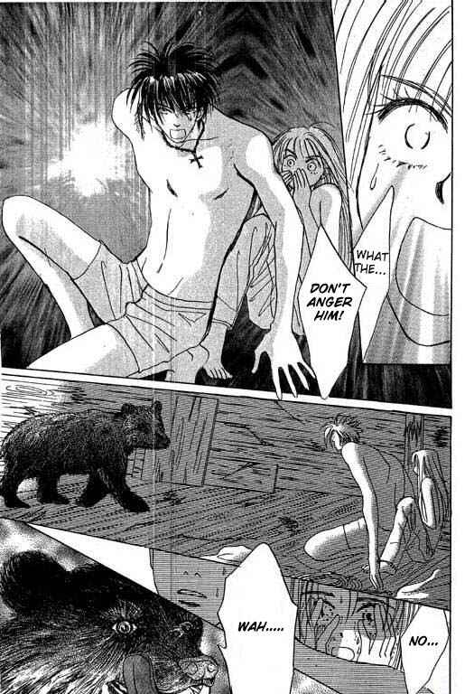 Page 27 Chapter 9 Boysn Girl