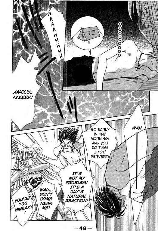 Page 6 Chapter 9 Boysn Girl