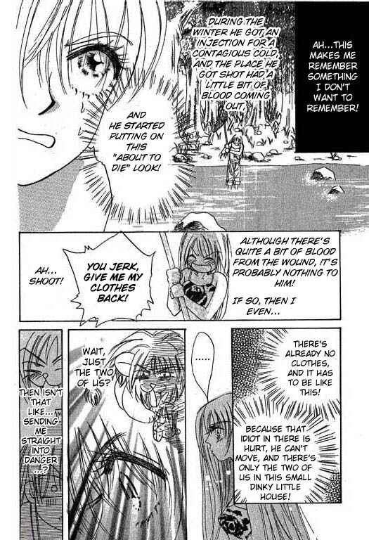 Page 8 Chapter 9 Boysn Girl