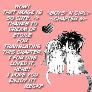 Page 1 Chapter 5 Boysn Girl