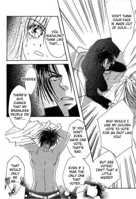Page 36 Chapter 5 Boysn Girl