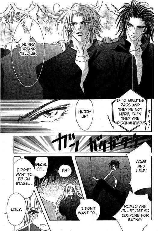 Page 39 Chapter 5 Boysn Girl