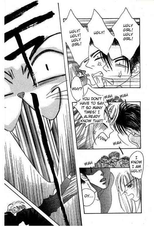 Page 40 Chapter 5 Boysn Girl