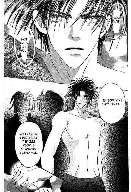 Page 43 Chapter 5 Boysn Girl