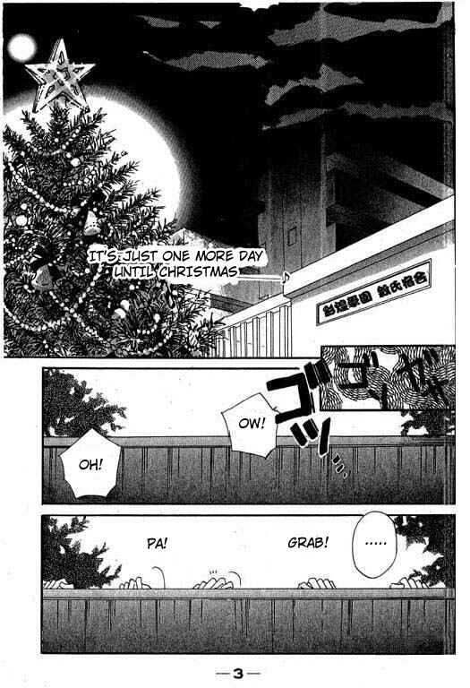 Page 6 Chapter 5 Boysn Girl
