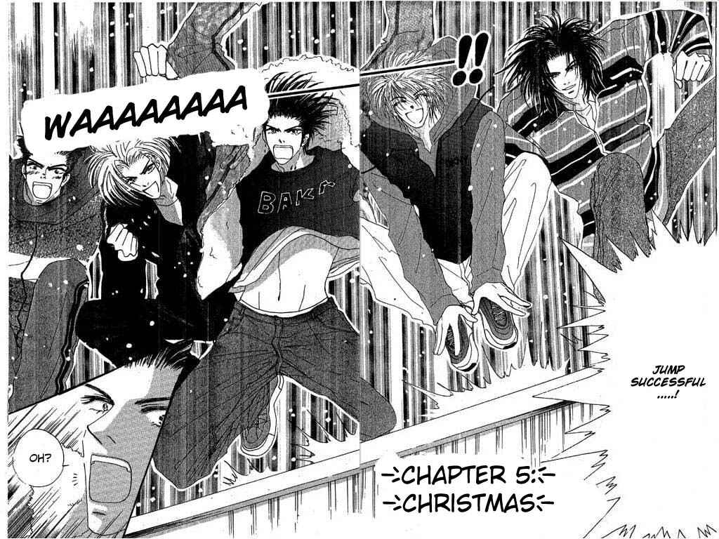 Page 7 Chapter 5 Boysn Girl