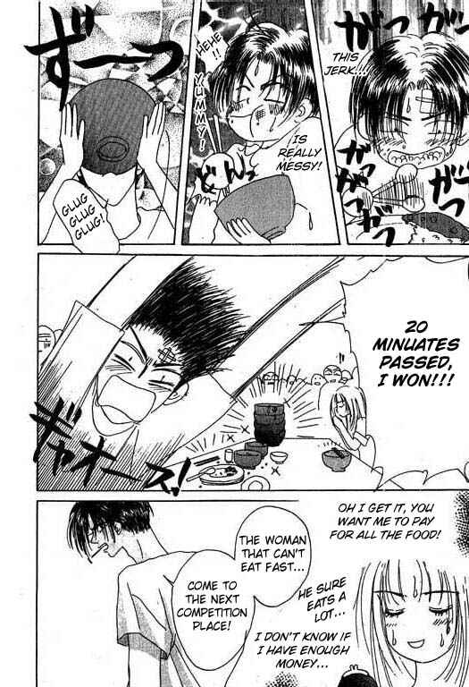 Page 12 Chapter 11 Boysn Girl