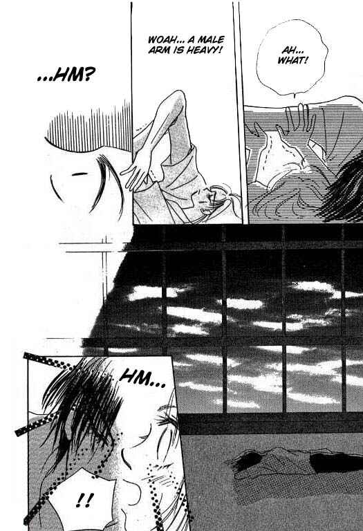 Page 18 Chapter 11 Boysn Girl