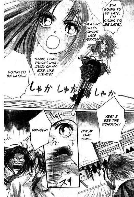 Page 2 Chapter 11 Boysn Girl
