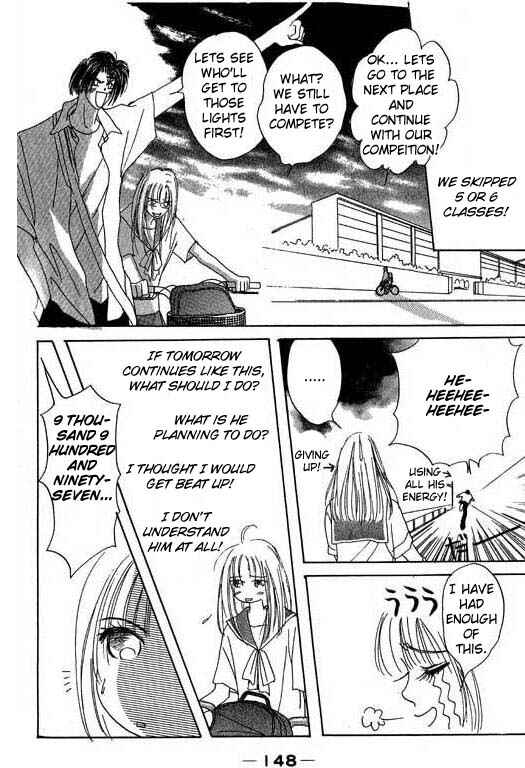 Page 20 Chapter 11 Boysn Girl