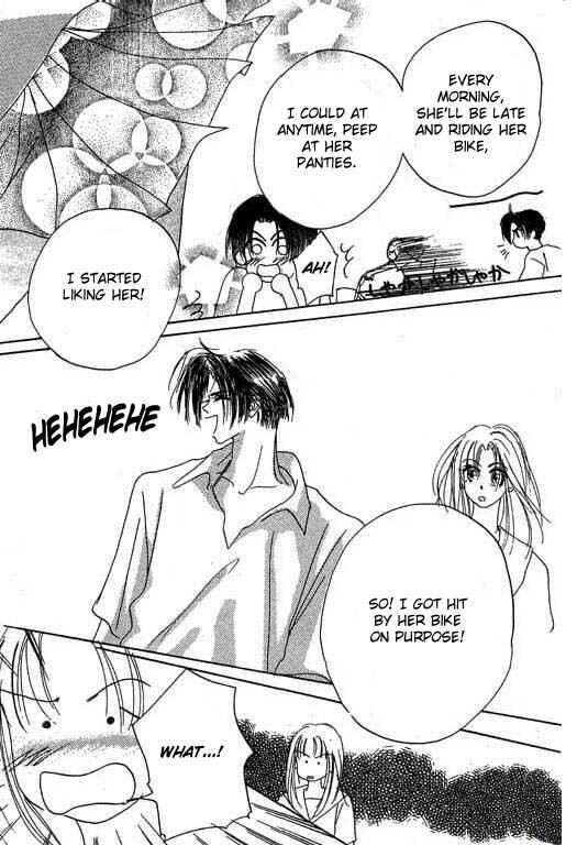 Page 39 Chapter 11 Boysn Girl
