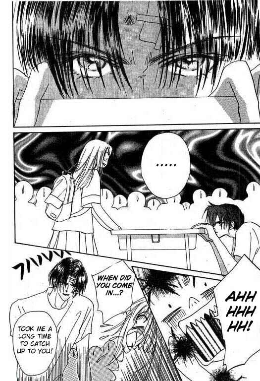 Page 8 Chapter 11 Boysn Girl