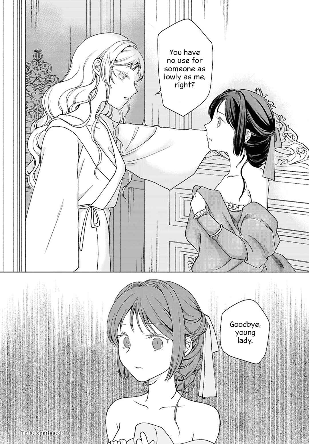 Page 27 Chapter 6 Kanaria wa Kiraboshi no Yume wo Miru