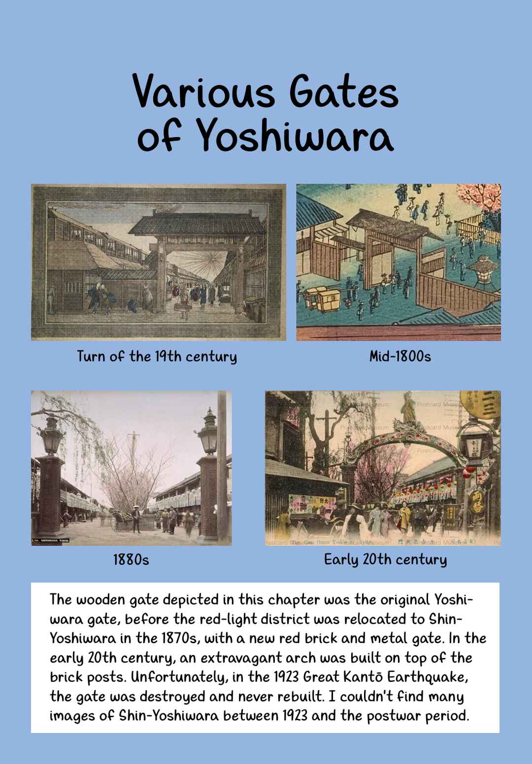 Page 34 Chapter 2 Kanaria wa Kiraboshi no Yume wo Miru