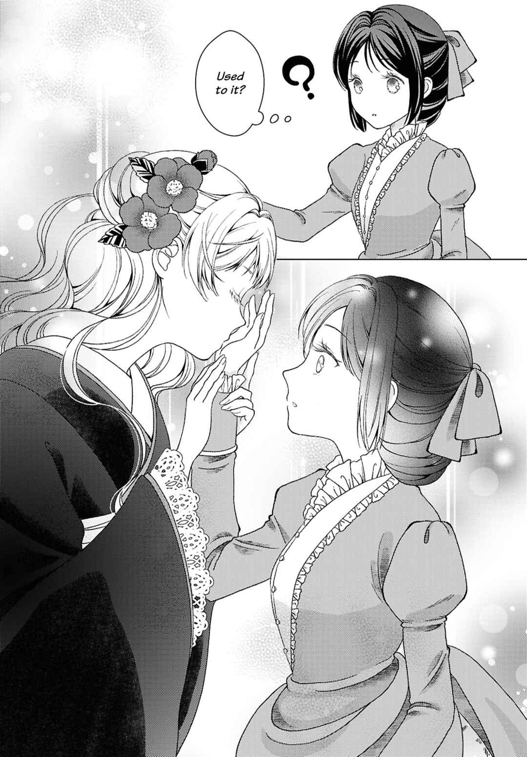 Page 7 Chapter 2 Kanaria wa Kiraboshi no Yume wo Miru