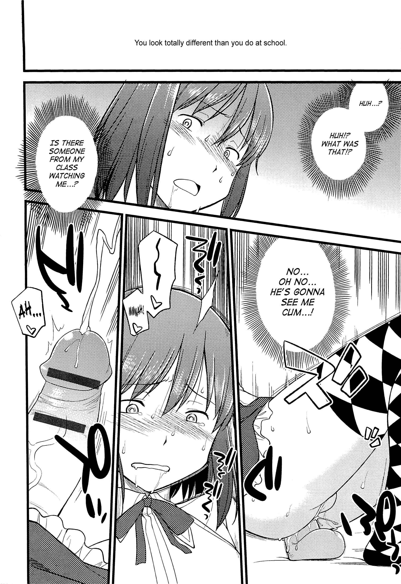 Page 20 Chapter 7 Mesu-ka Fes