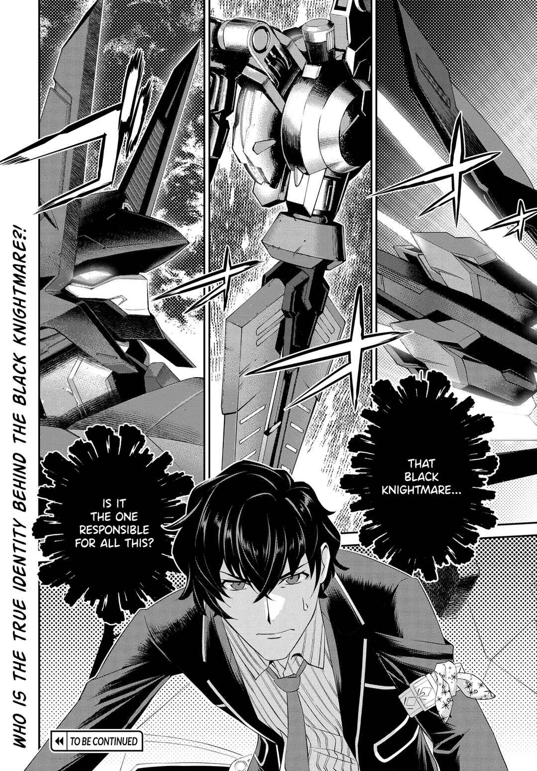 Page 30 Chapter 1 Code Geass: Pure Almaria