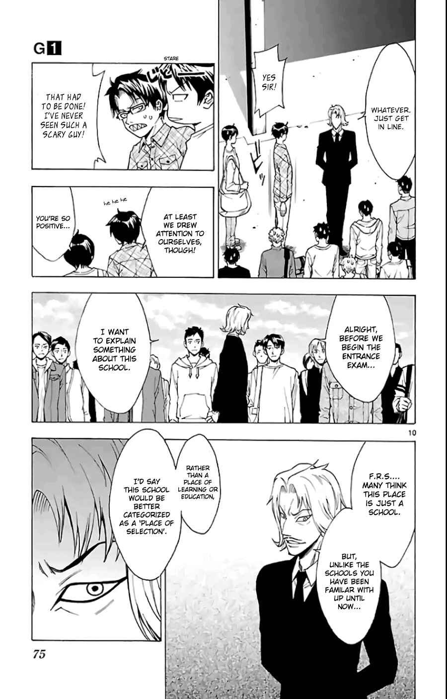 Page 10 Chapter 2.1 G