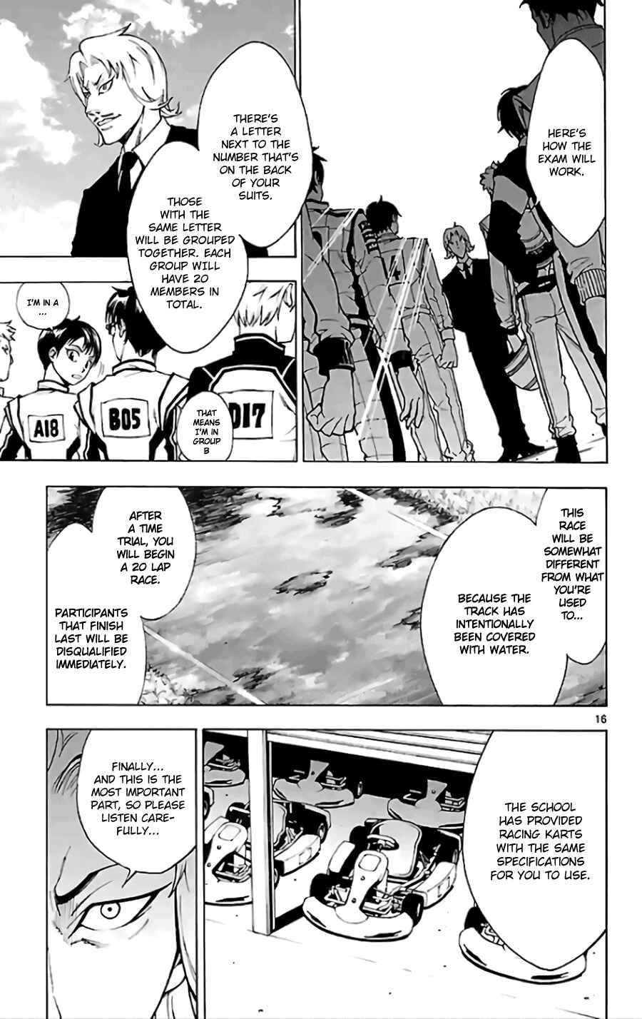 Page 16 Chapter 2.1 G