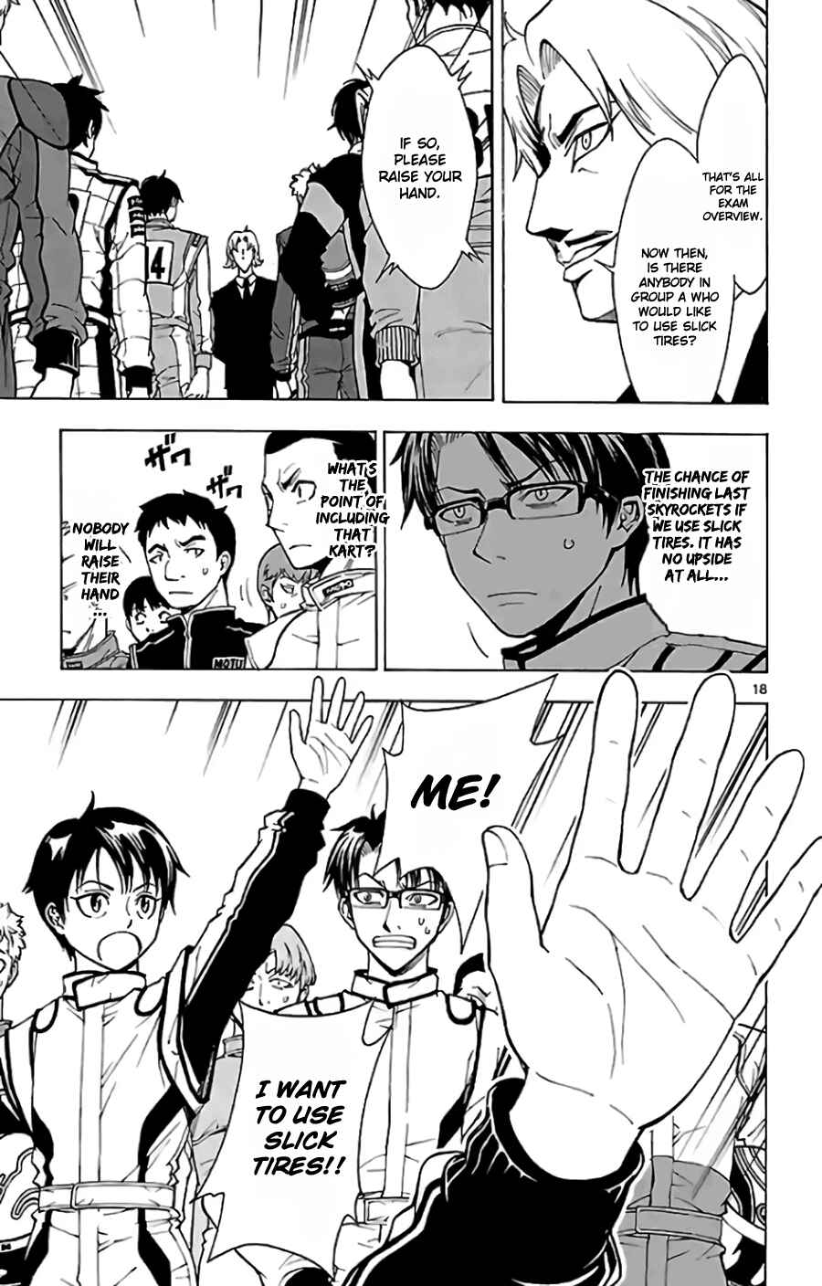 Page 18 Chapter 2.1 G