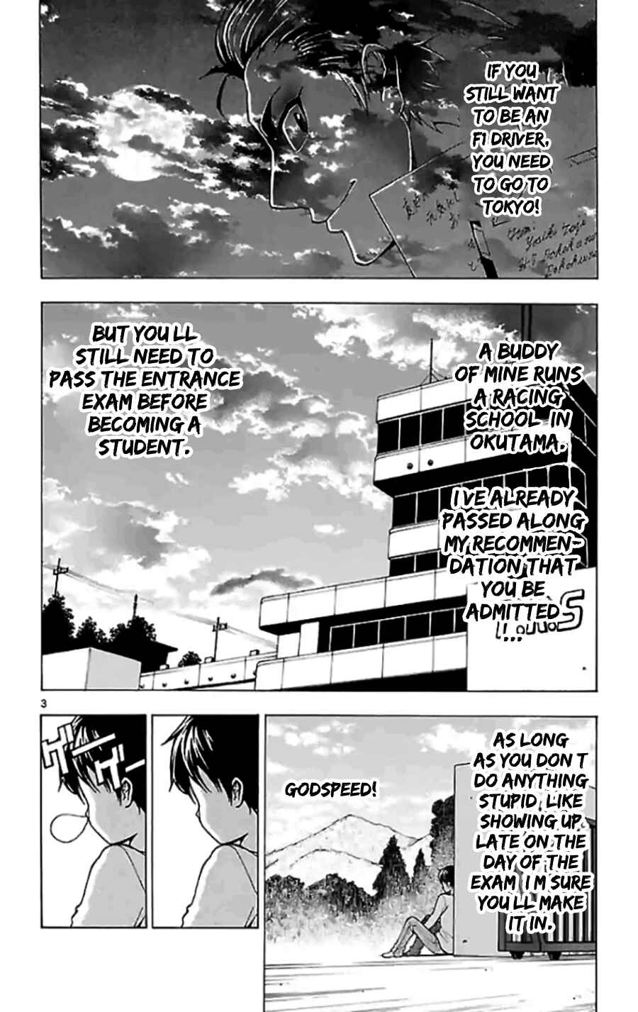 Page 3 Chapter 2.1 G