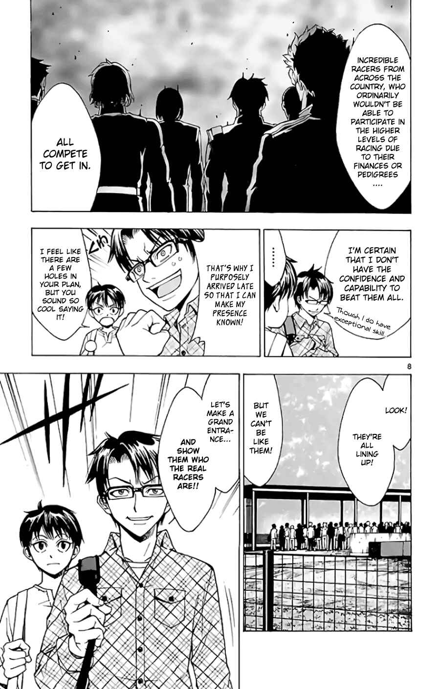 Page 8 Chapter 2.1 G