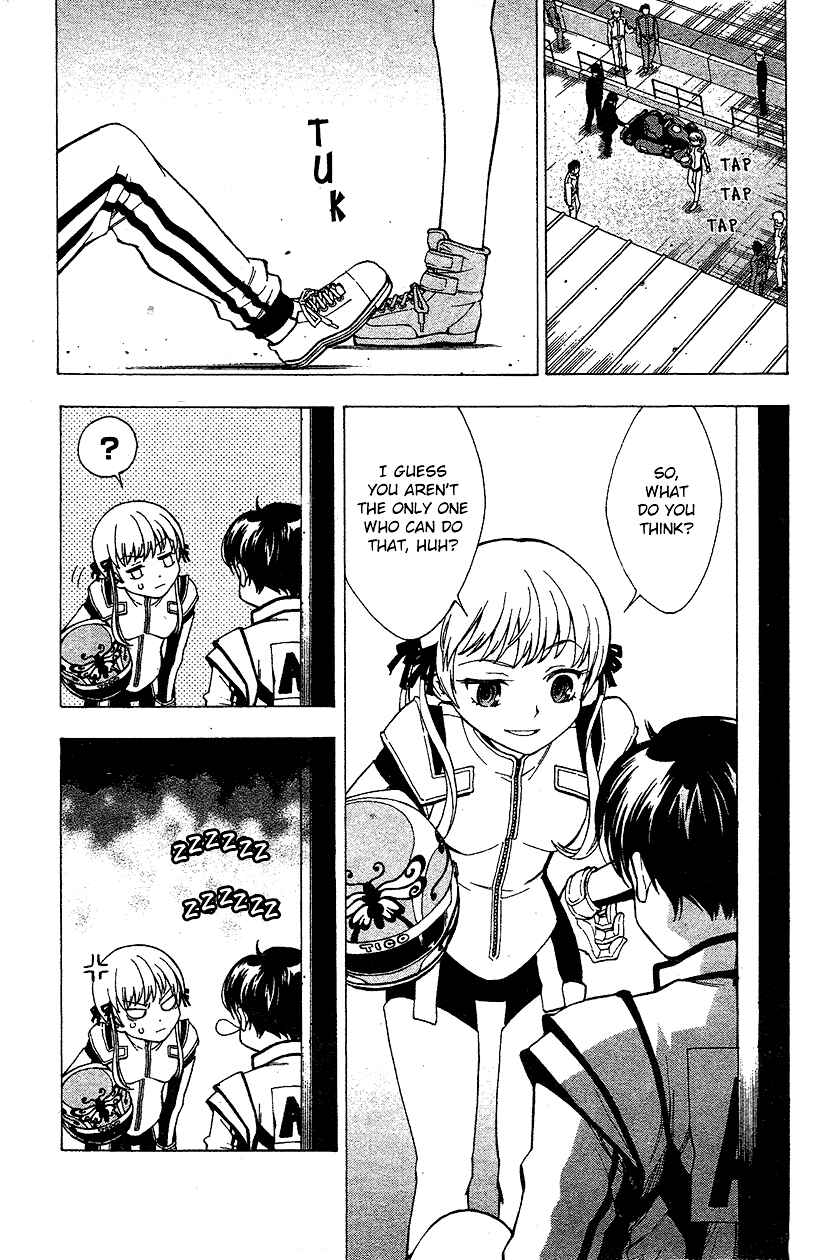 Page 11 Chapter 4 G