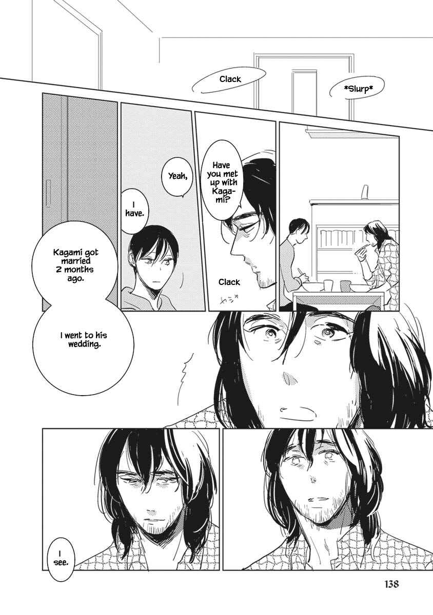 Page 14 Chapter 5 Kigengire no Hatsukoi