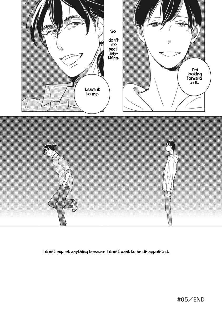Page 34 Chapter 5 Kigengire no Hatsukoi