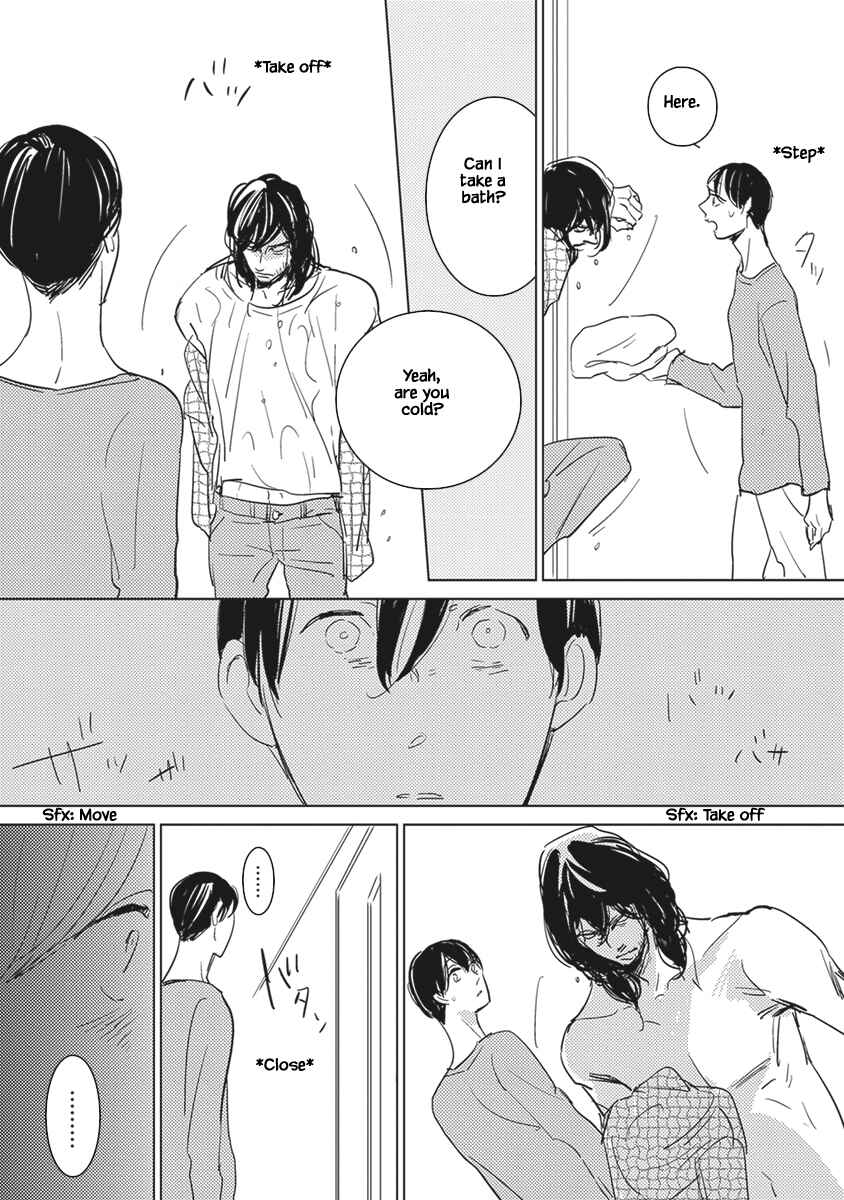 Page 29 Chapter 4 Kigengire no Hatsukoi