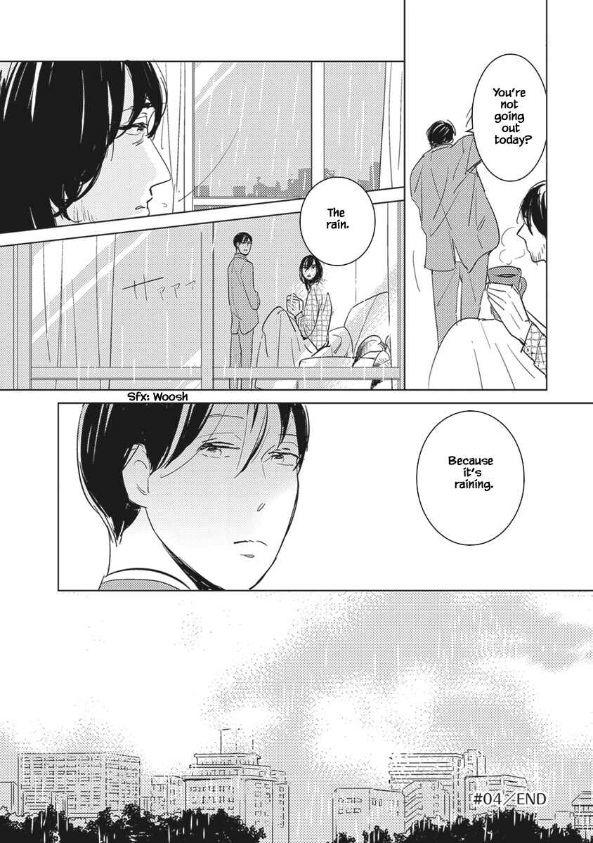 Page 34 Chapter 4 Kigengire no Hatsukoi
