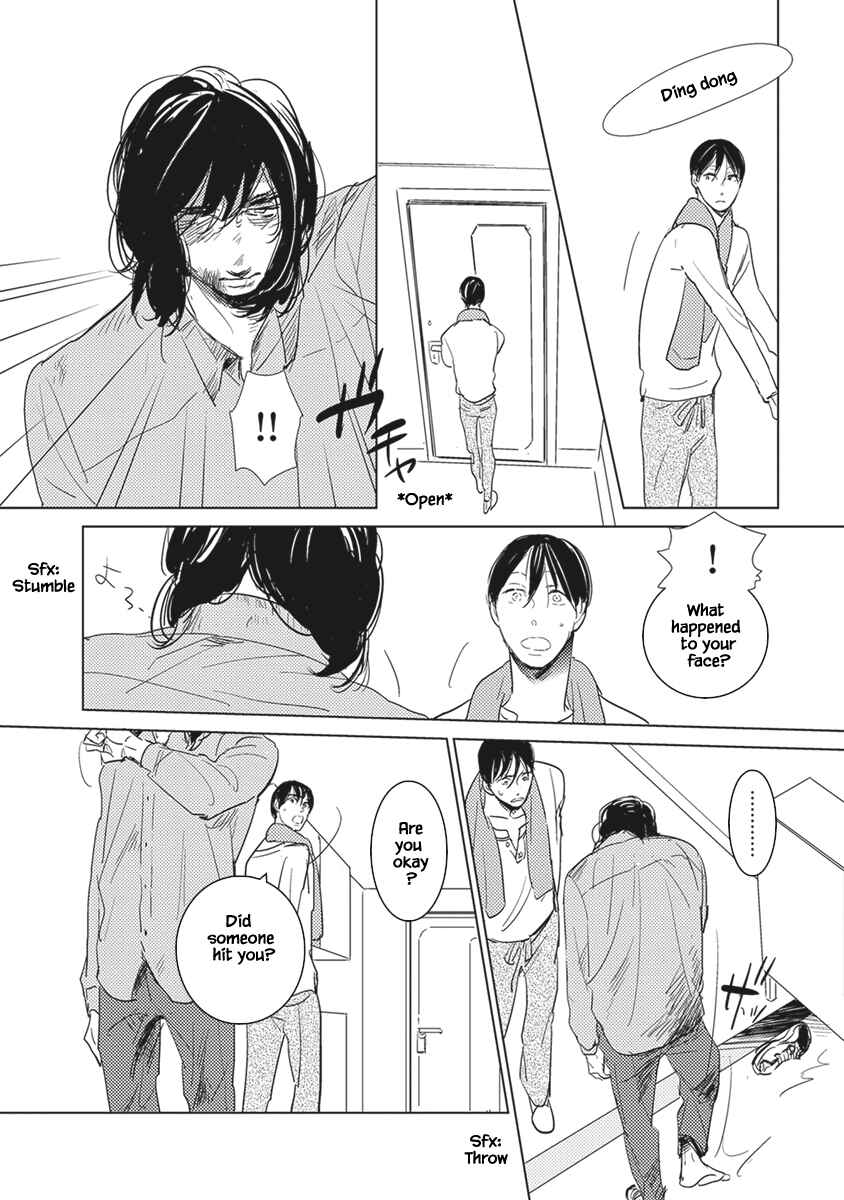 Page 6 Chapter 4 Kigengire no Hatsukoi